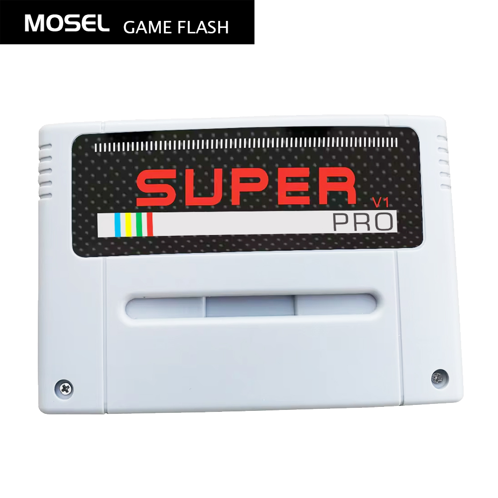 Arcade Quest - Boîte de jeu flash Remix Mosel,