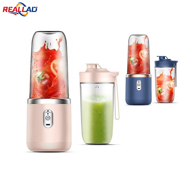 Fruit Slot Machine - Presse-agrumes électrique Portable, tasse de jus