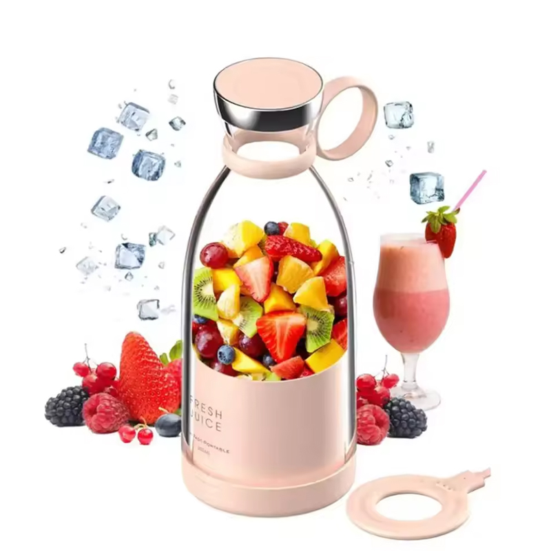 Fruit Slot Machine - En stock – Mini-mixeur portable USB