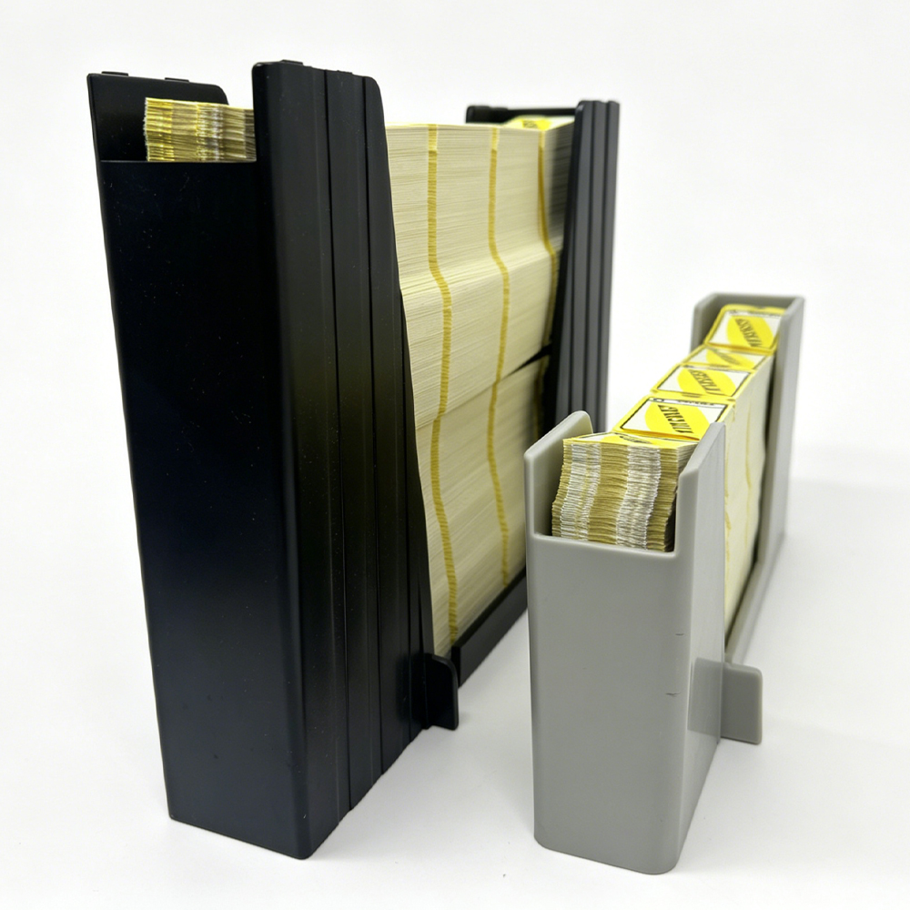 Boîte de rangement en plastiqu - Ticket Redemption Machine avis et prix