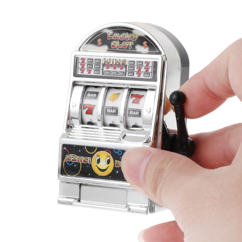 Machine de jeu de loterie port - Fruit Slot Machine avis et prix