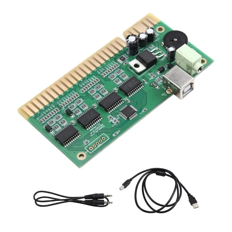 Nouveau contrôleur de jeu MAME - Usb Game Board Jamma avis et prix