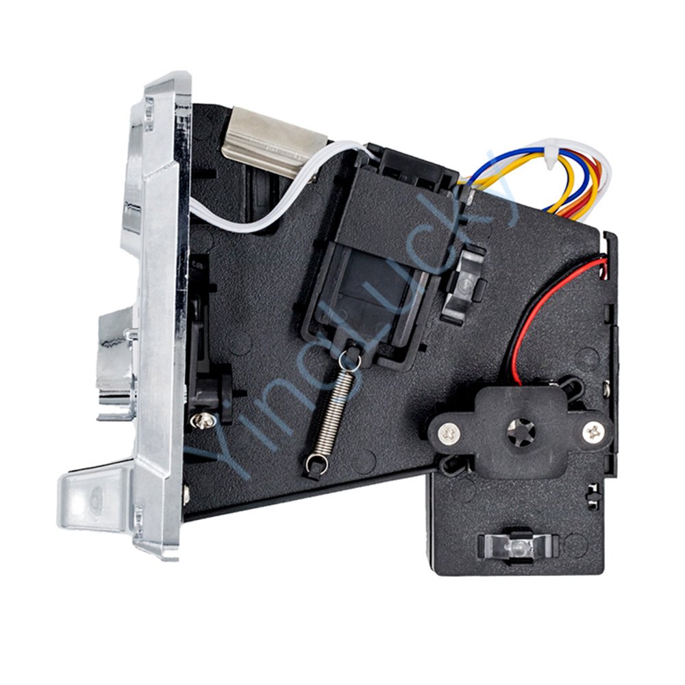 Mécanisme d'accepteur de pièce - Coin Acceptor Selector avis et prix