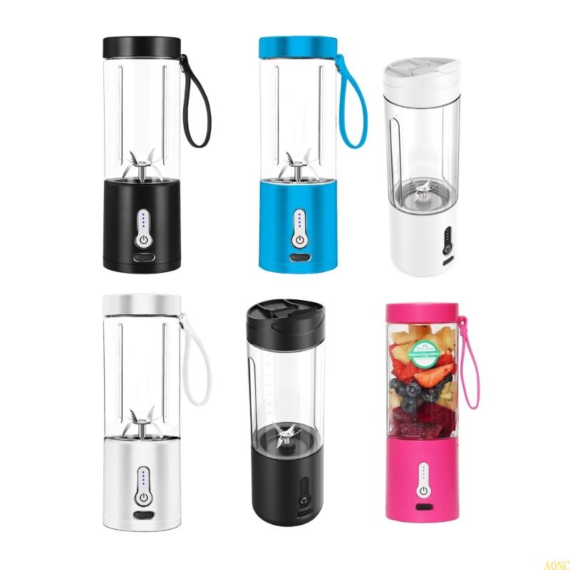 A0NC Portable Electric Juicer  - Fruit Slot Machine avis et prix