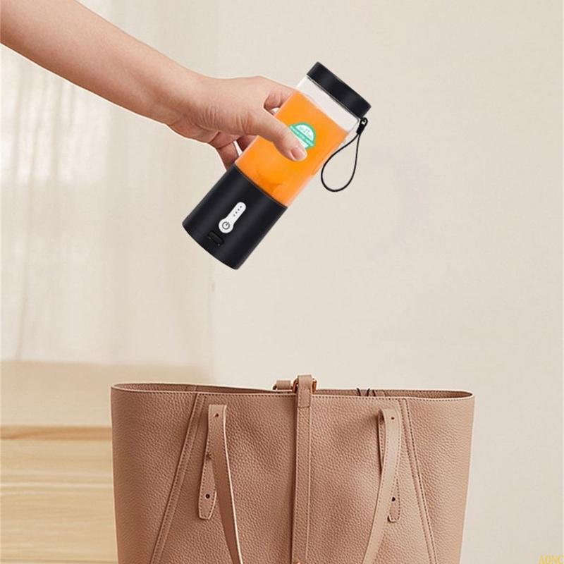 A0NC Portable Electric Juicer  - Fruit Slot Machine avis et prix