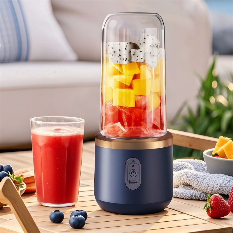 Presse-agrumes électrique Port - Fruit Slot Machine avis et prix