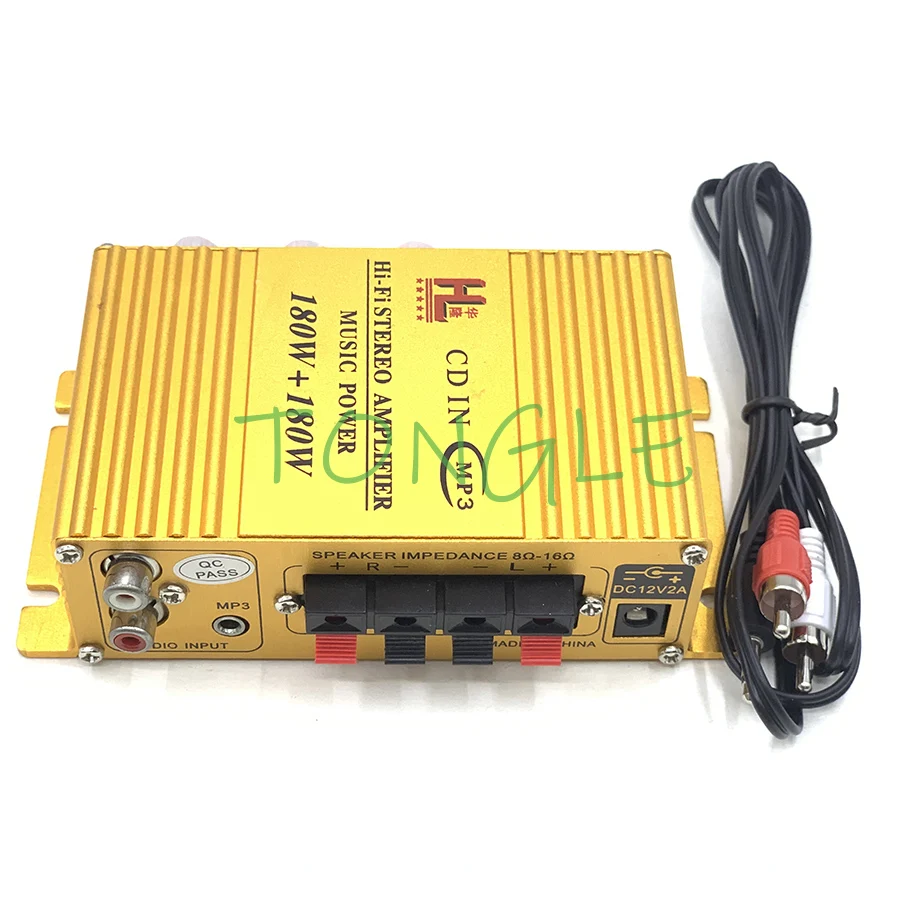 Kit audio de jeu d'arcade, amp - Arcade Game Coin avis et prix