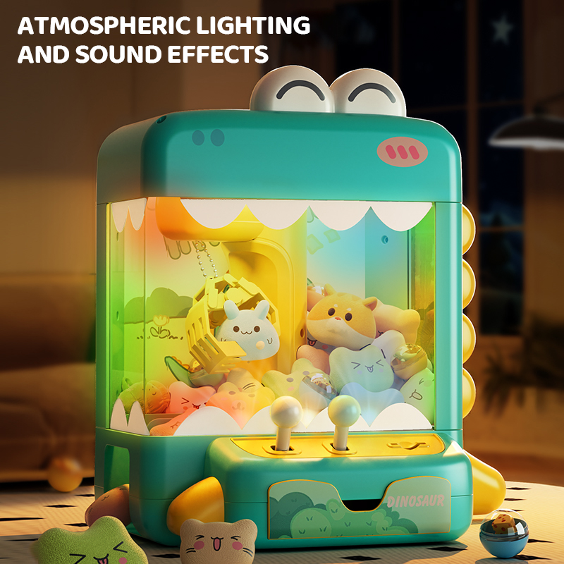 Machine à griffes d'arcade éle - Arcade Toy Vending Machine avis et prix