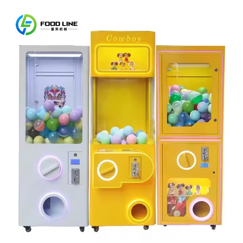 Distributeur automatique de ca - Arcade Toy Vending Machine avis et prix