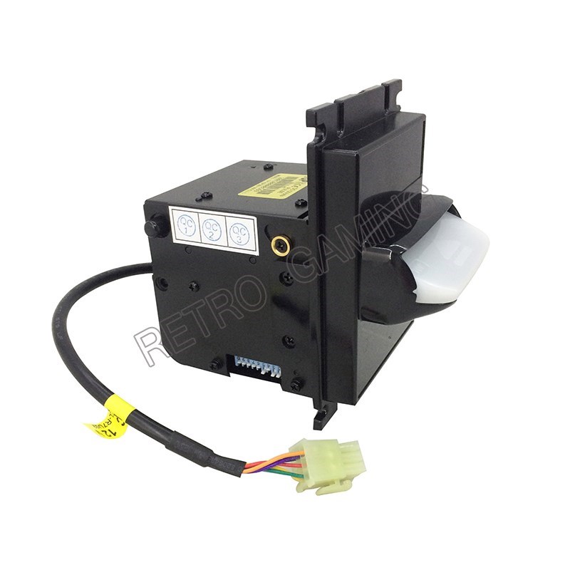 Trésorerie Devises Internation - Coin Acceptor Selector avis et prix