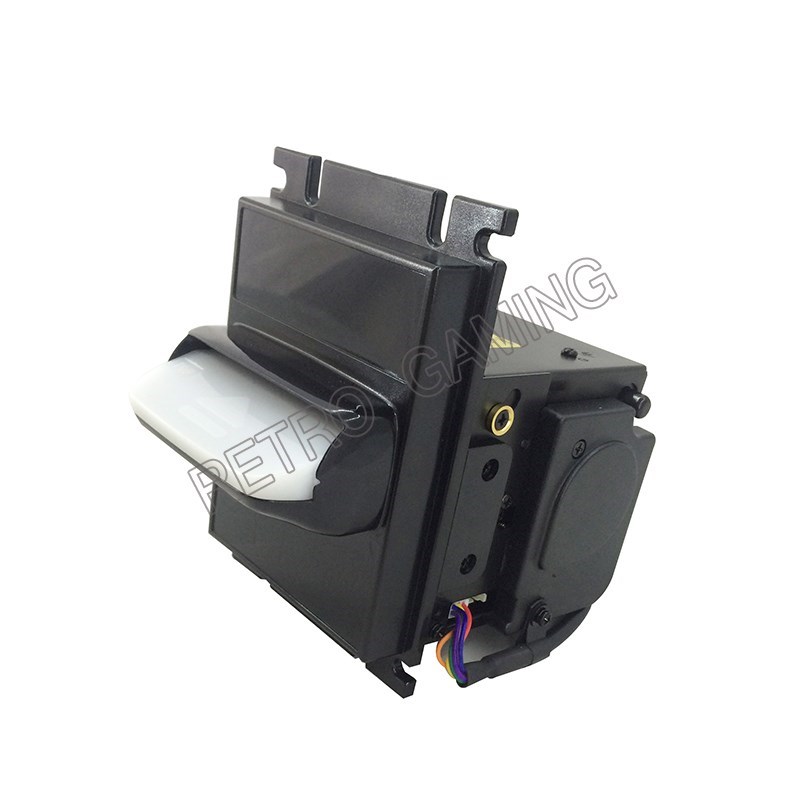 Trésorerie Devises Internation - Coin Acceptor Selector avis et prix