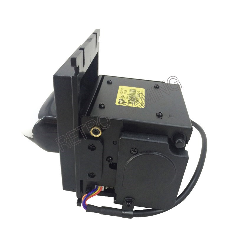Trésorerie Devises Internation - Coin Acceptor Selector avis et prix