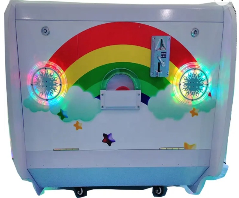 Mini Machine de jeu à pièces d - Arcade Game Coin avis et prix