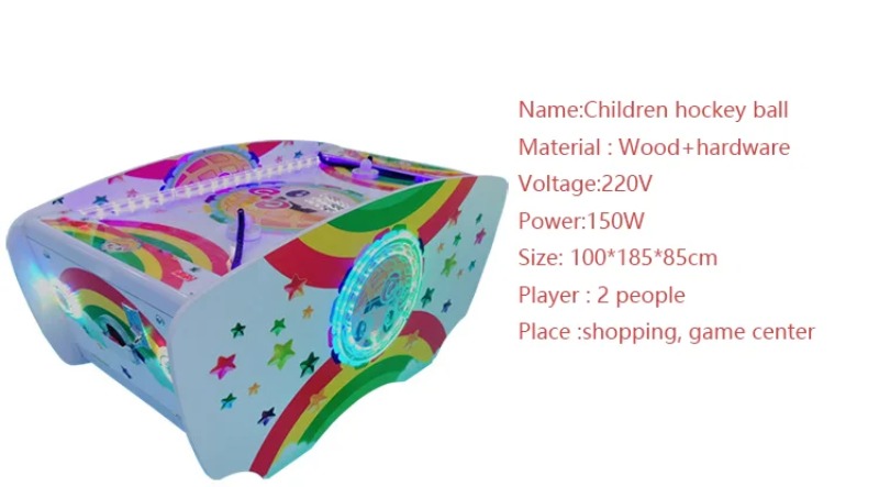Mini Machine de jeu à pièces d - Arcade Game Coin avis et prix