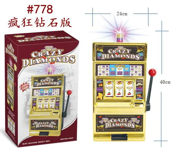 Machine à sous de fruits, tire - Fruit Slot Machine avis et prix