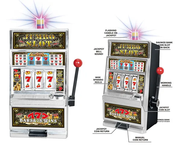 Machine à sous de fruits, tire - Fruit Slot Machine avis et prix