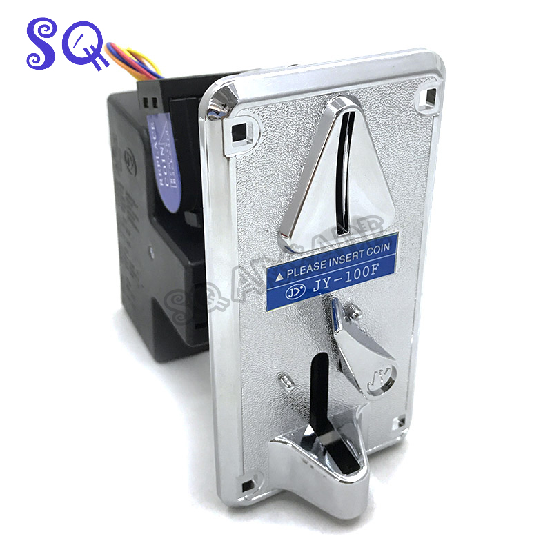 1 pièces accepteur de pièces J - Coin Acceptor Selector avis et prix
