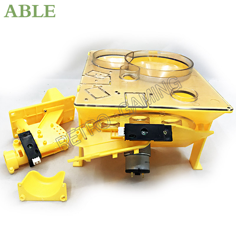 Boîte d'arcade 24V, 14mm, trém - Ticket Redemption Machine avis et prix