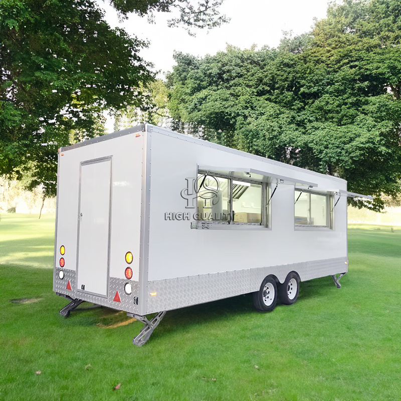 Chariot électrique Mobile pour - Hot Dog Vending Cart avis et prix