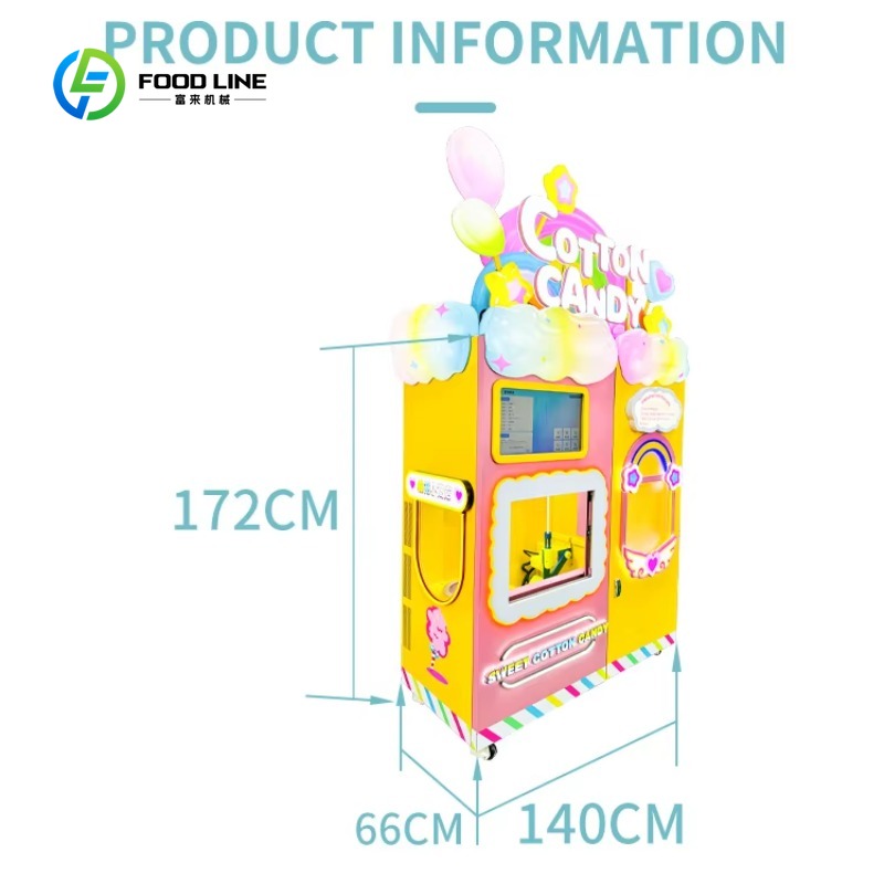 Machine à Barbe à Papa Personn - Candy Floss Machine avis et prix