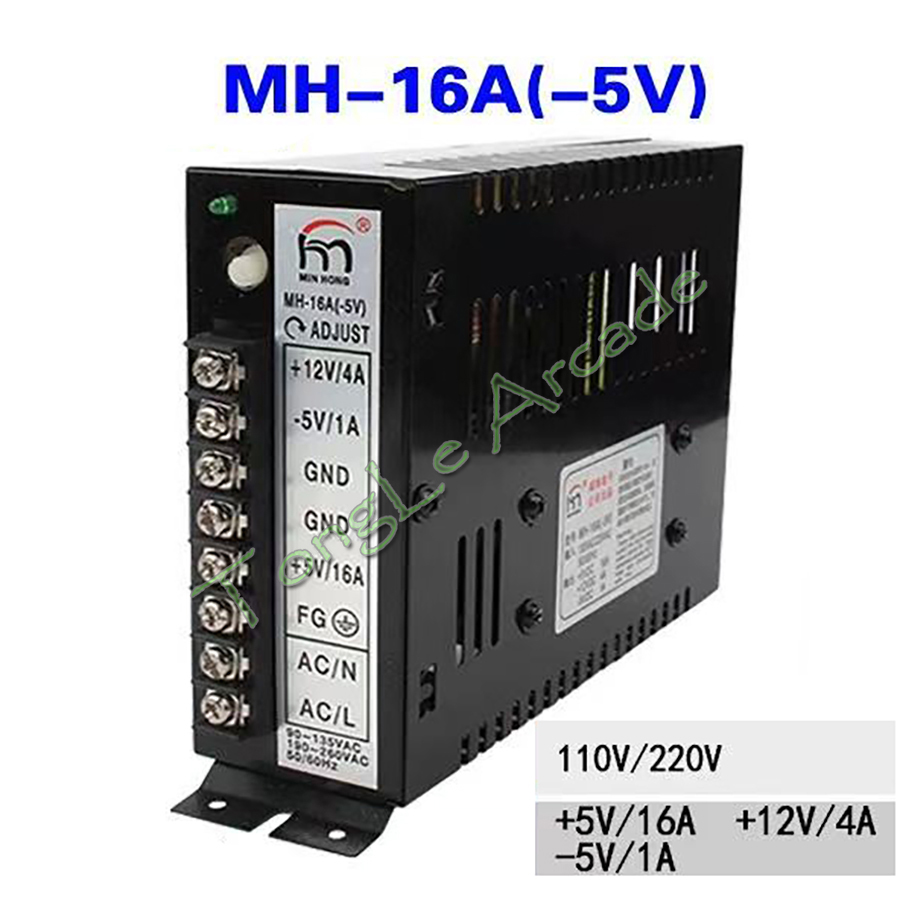Alimentation à découpage pour  - Coin Acceptor Selector avis et prix