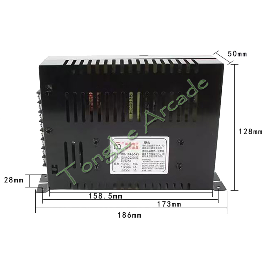 Alimentation à découpage pour  - Coin Acceptor Selector avis et prix